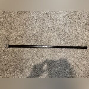 Ferragamo reversible belt